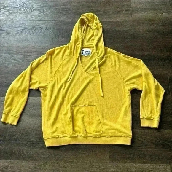 Zyia Active Sweatshirt.  Women’s size XXL. - Picture 1 of 5